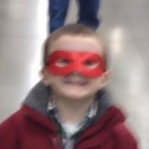 Meet your Posher, Bryce